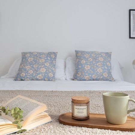 Tetuan Street Apartment 산탄데르 외부 사진