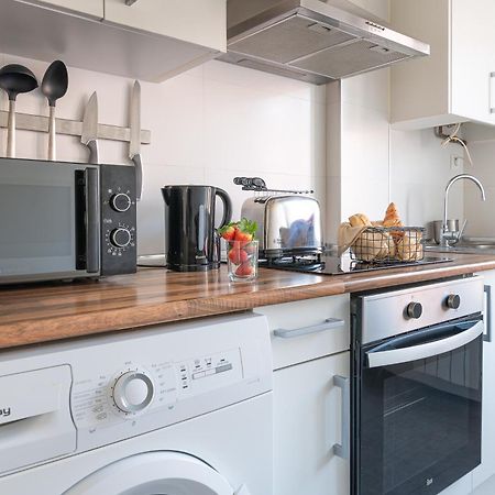 Tetuan Street Apartment 산탄데르 외부 사진
