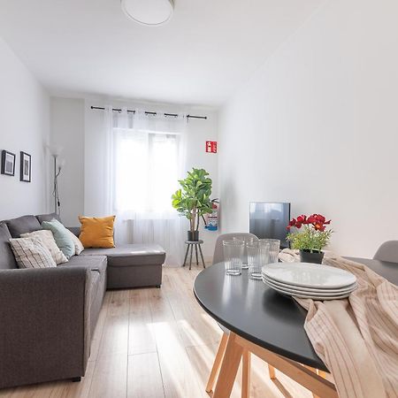 Tetuan Street Apartment 산탄데르 외부 사진