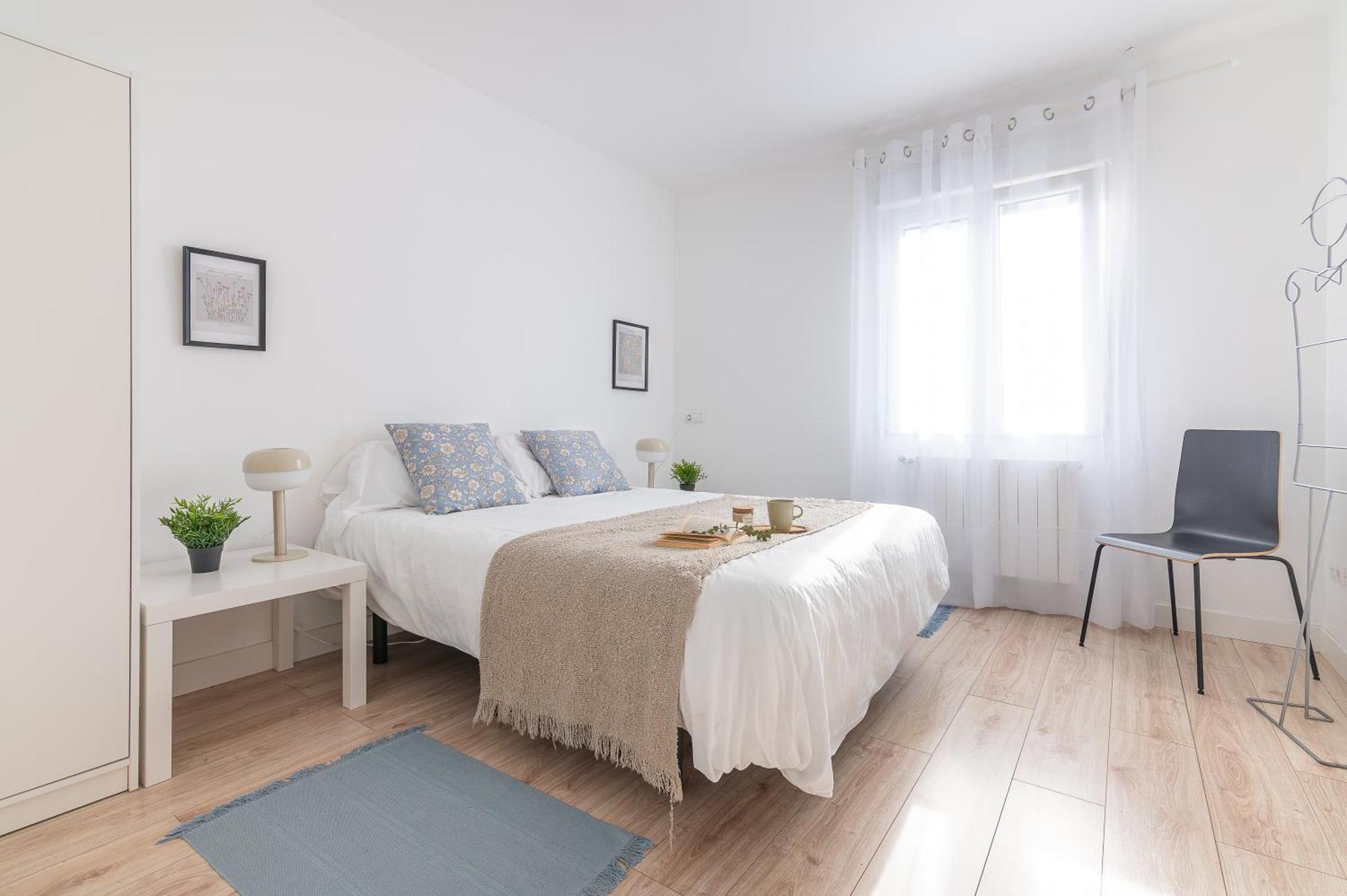 Tetuan Street Apartment 산탄데르 외부 사진
