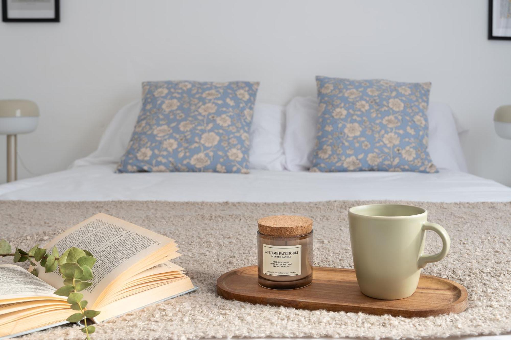 Tetuan Street Apartment 산탄데르 외부 사진
