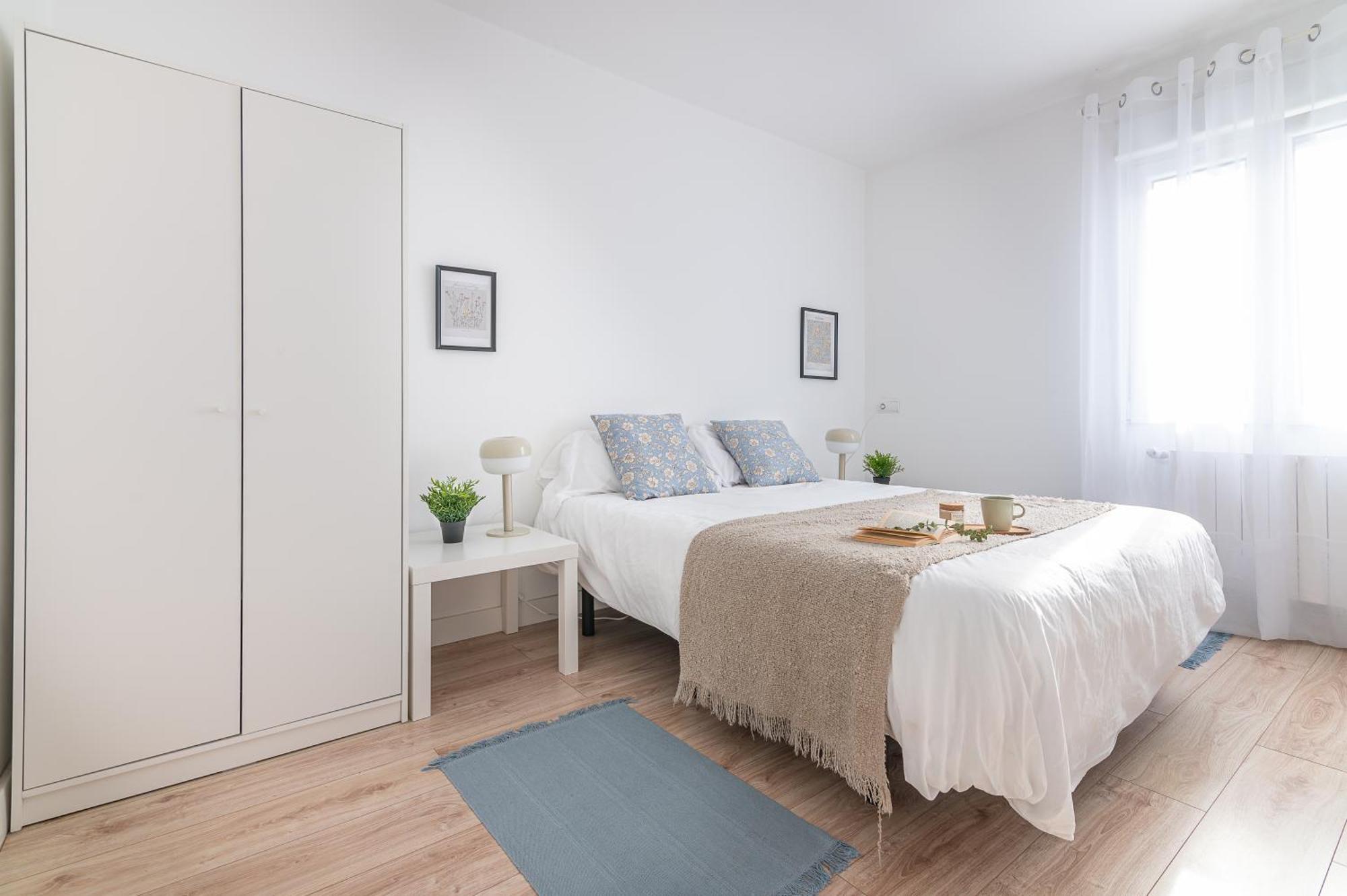 Tetuan Street Apartment 산탄데르 외부 사진