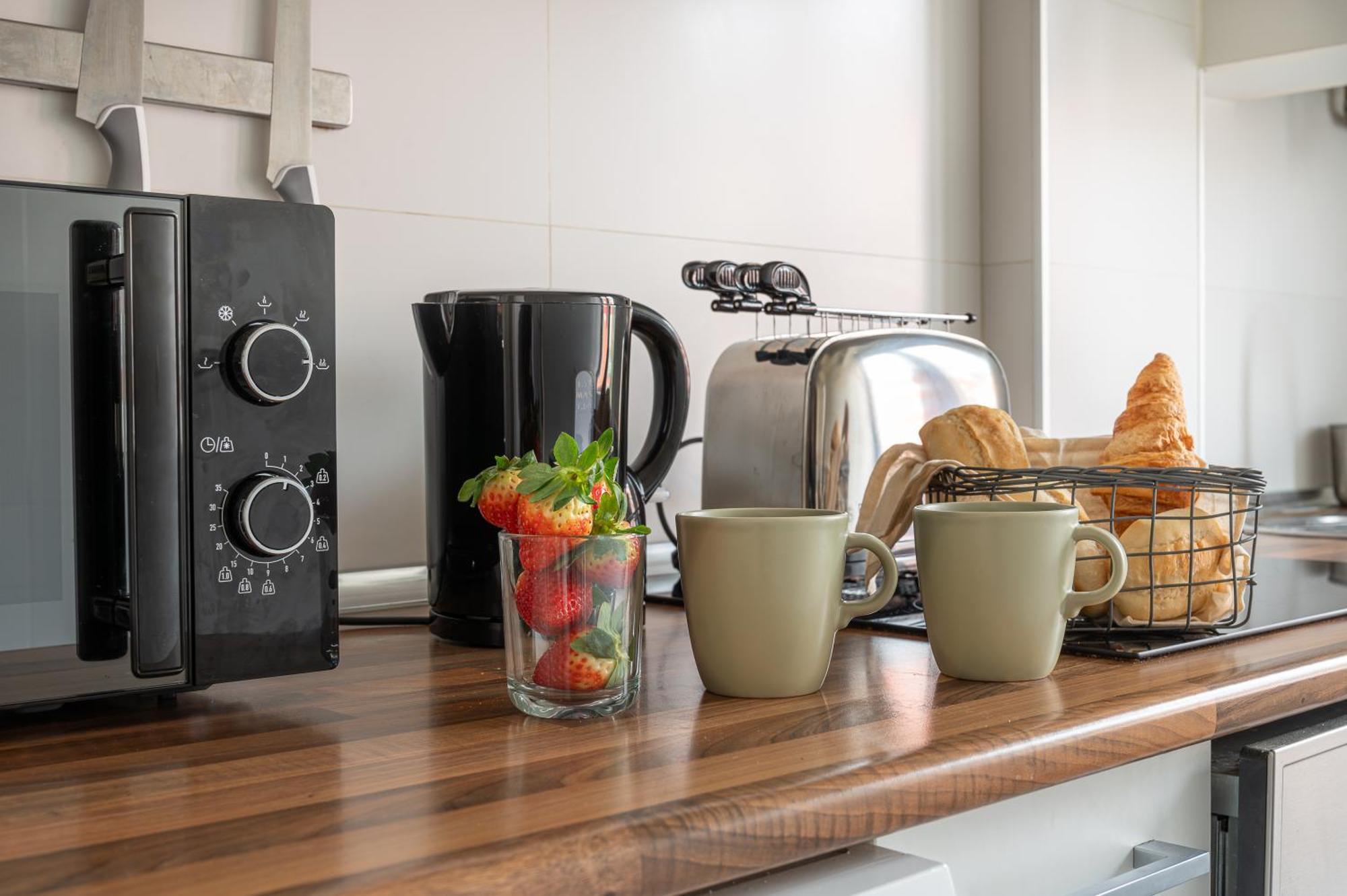 Tetuan Street Apartment 산탄데르 외부 사진